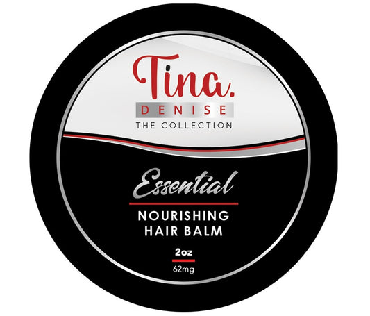 Essential - Nourishing Hair Balm